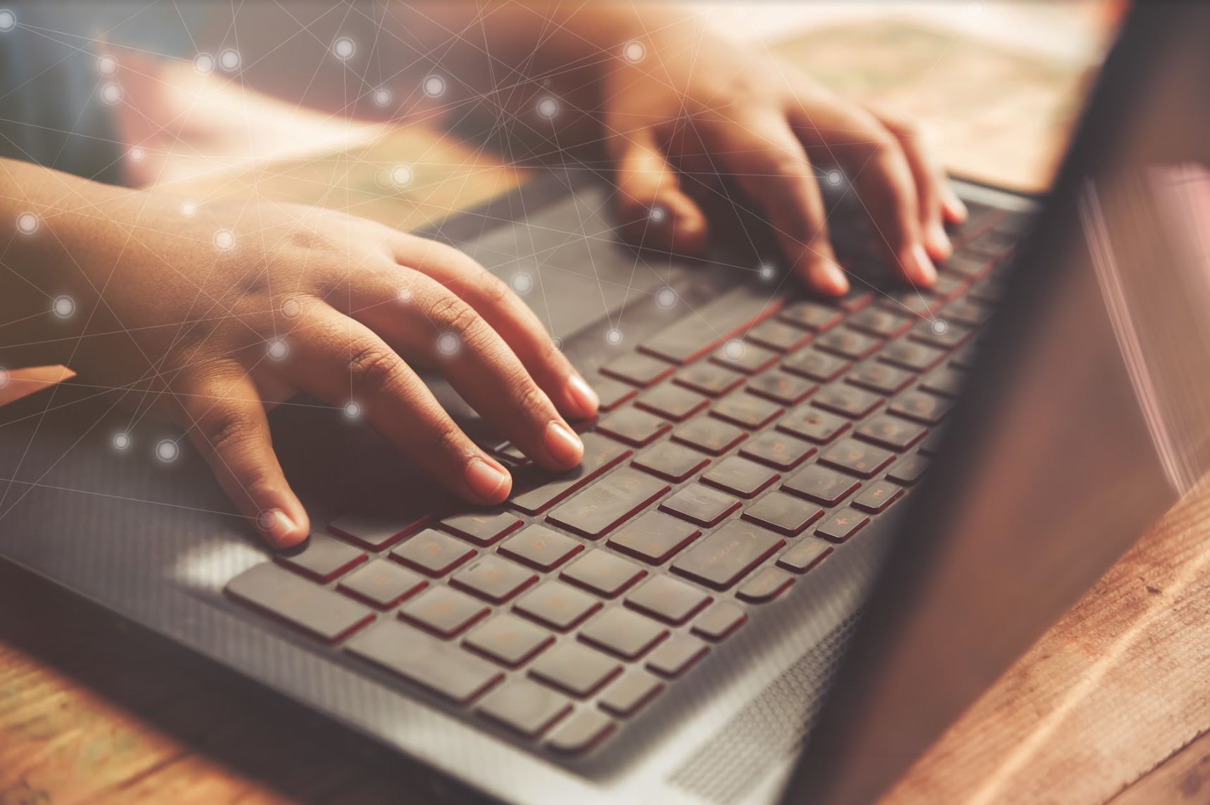 Lesson 5: Digital writer