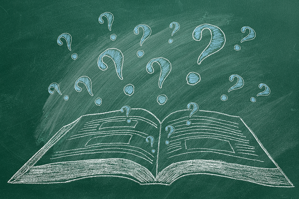 Lesson 6: Does anyone know what makes us human?
