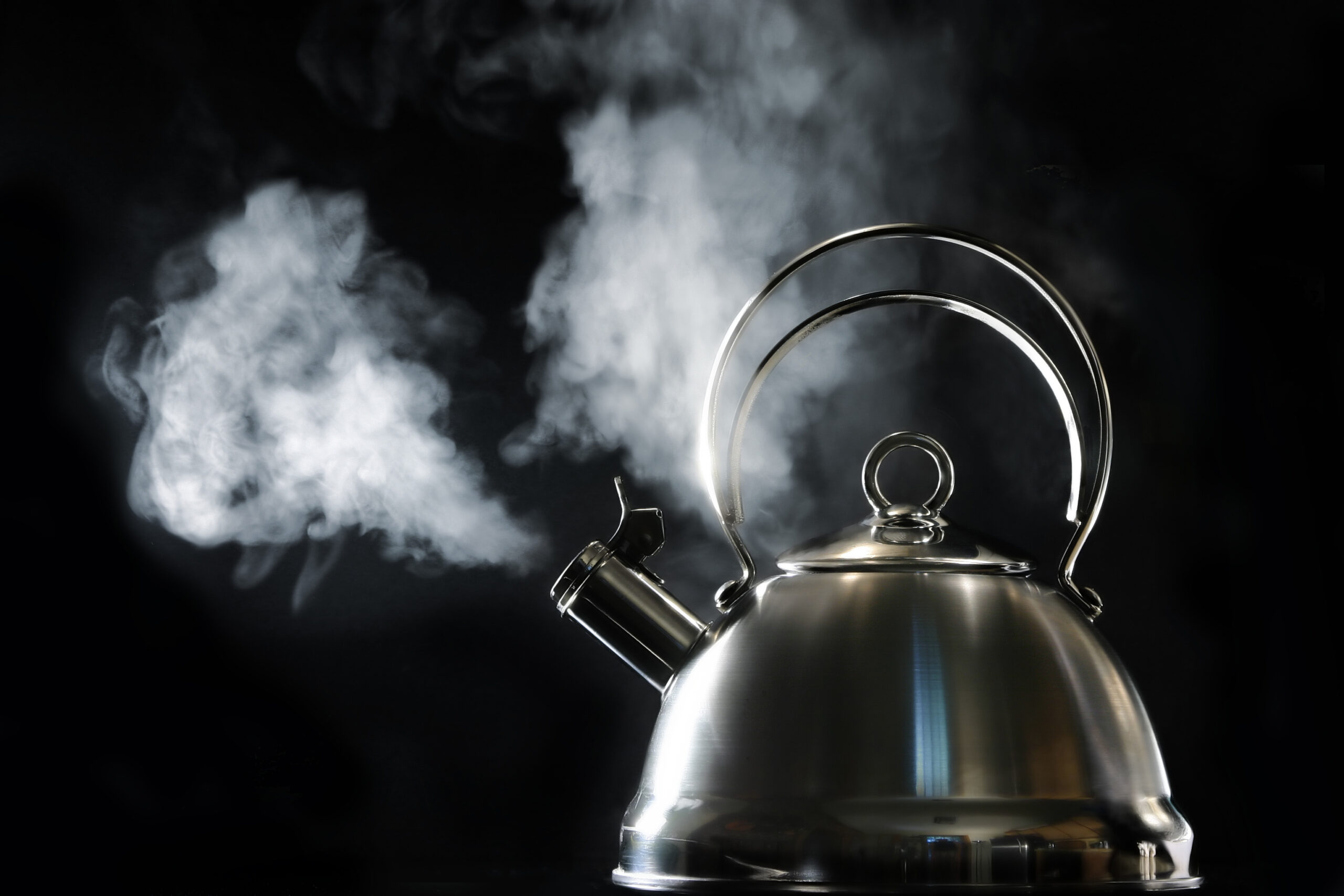 Lesson 4: Condensing and evaporating