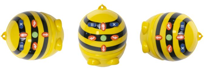 Lesson 4: Bee-Bot world