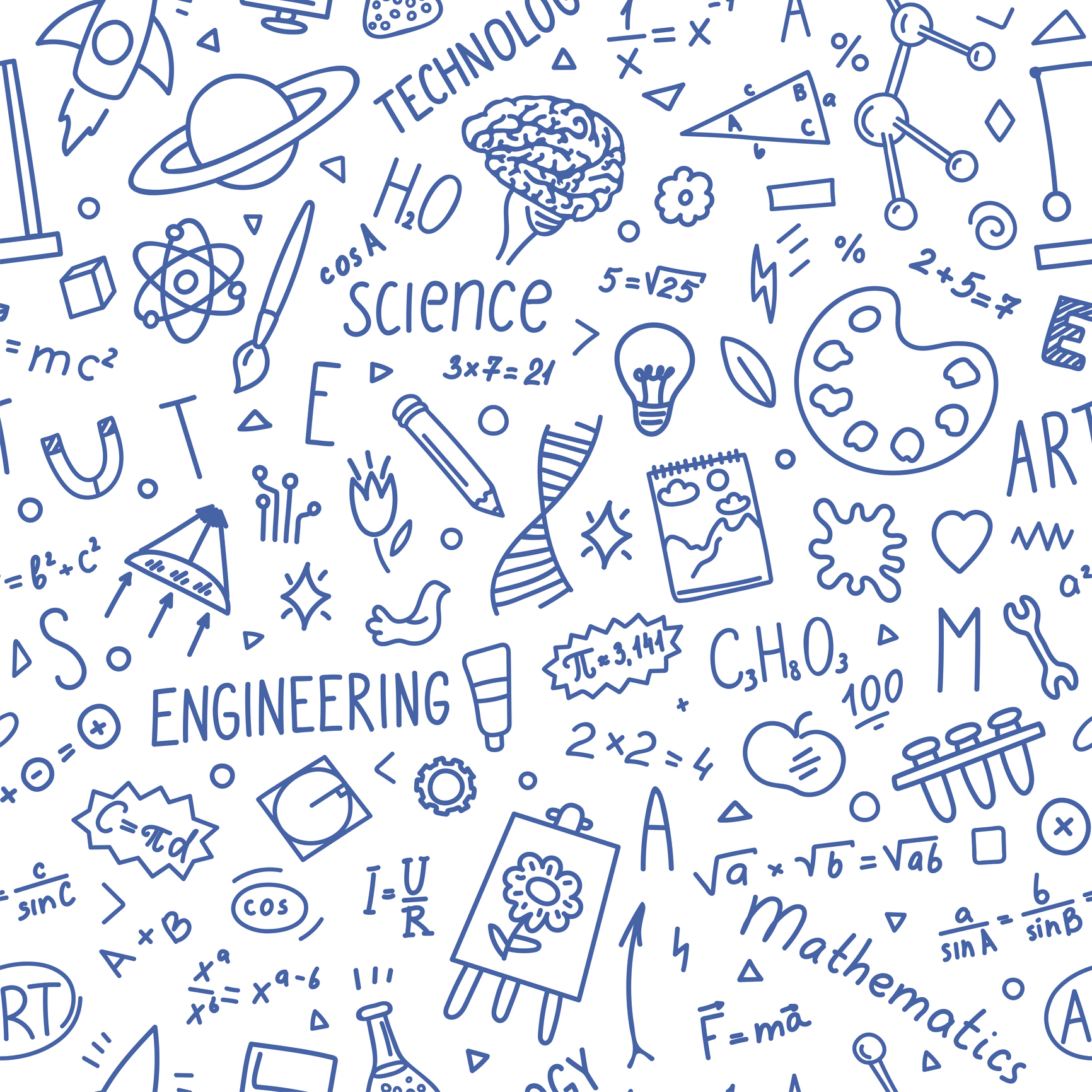 Enhance Understanding Of Maths With Cross-Curricular Links Across The Primary Curriculum