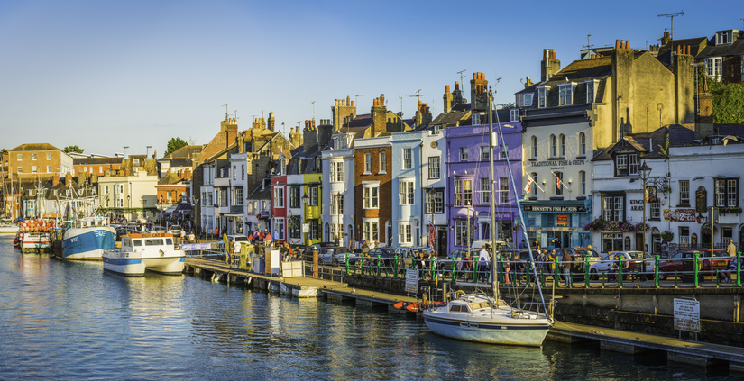 Weymouth