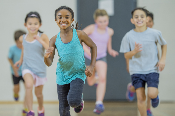 Lesson 2: How active am I and how can I move more?