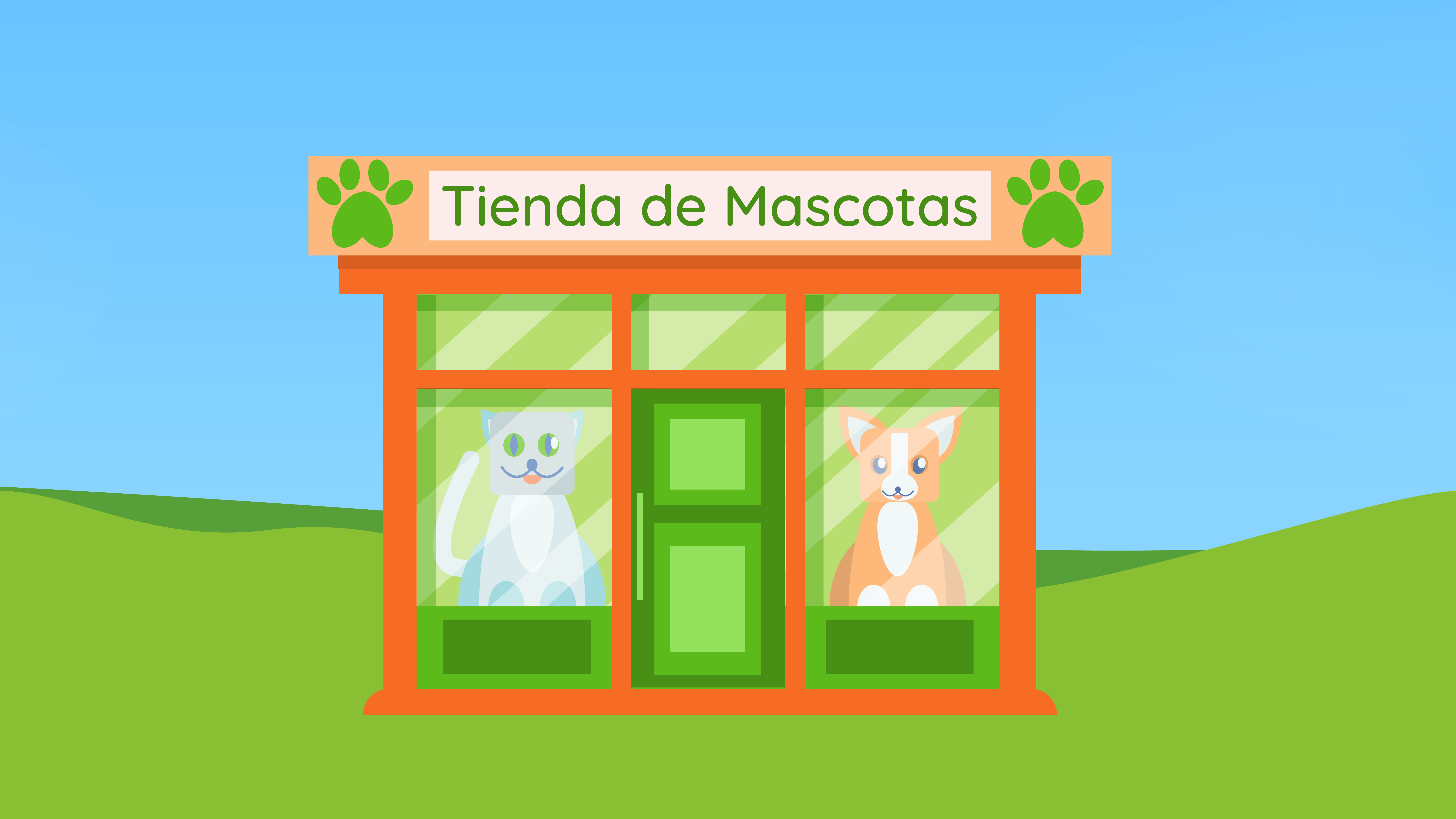 Unit 2: Pets in Spanish
