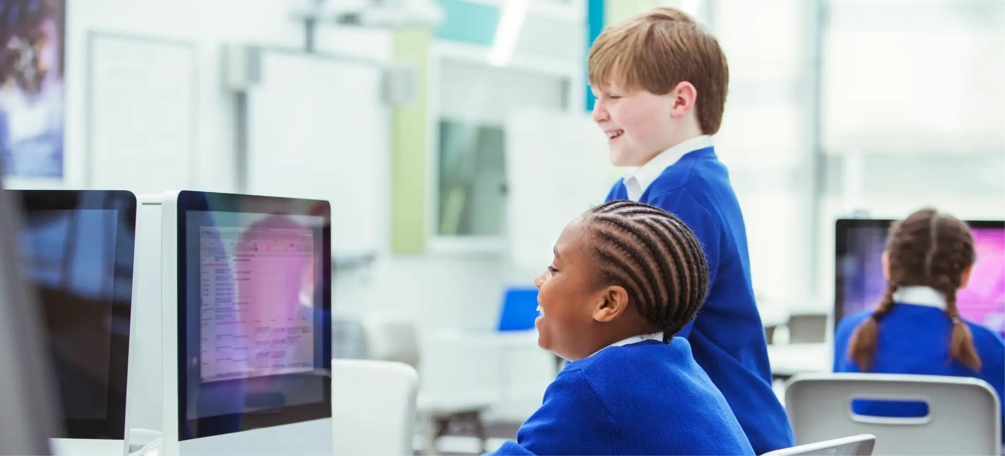 Computing systems: Using computers 1