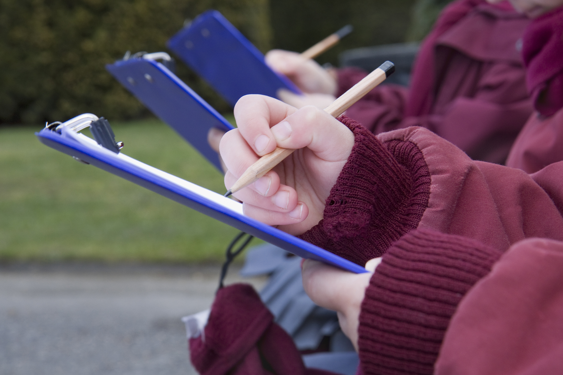 Lesson 2: Creating data collection methods
