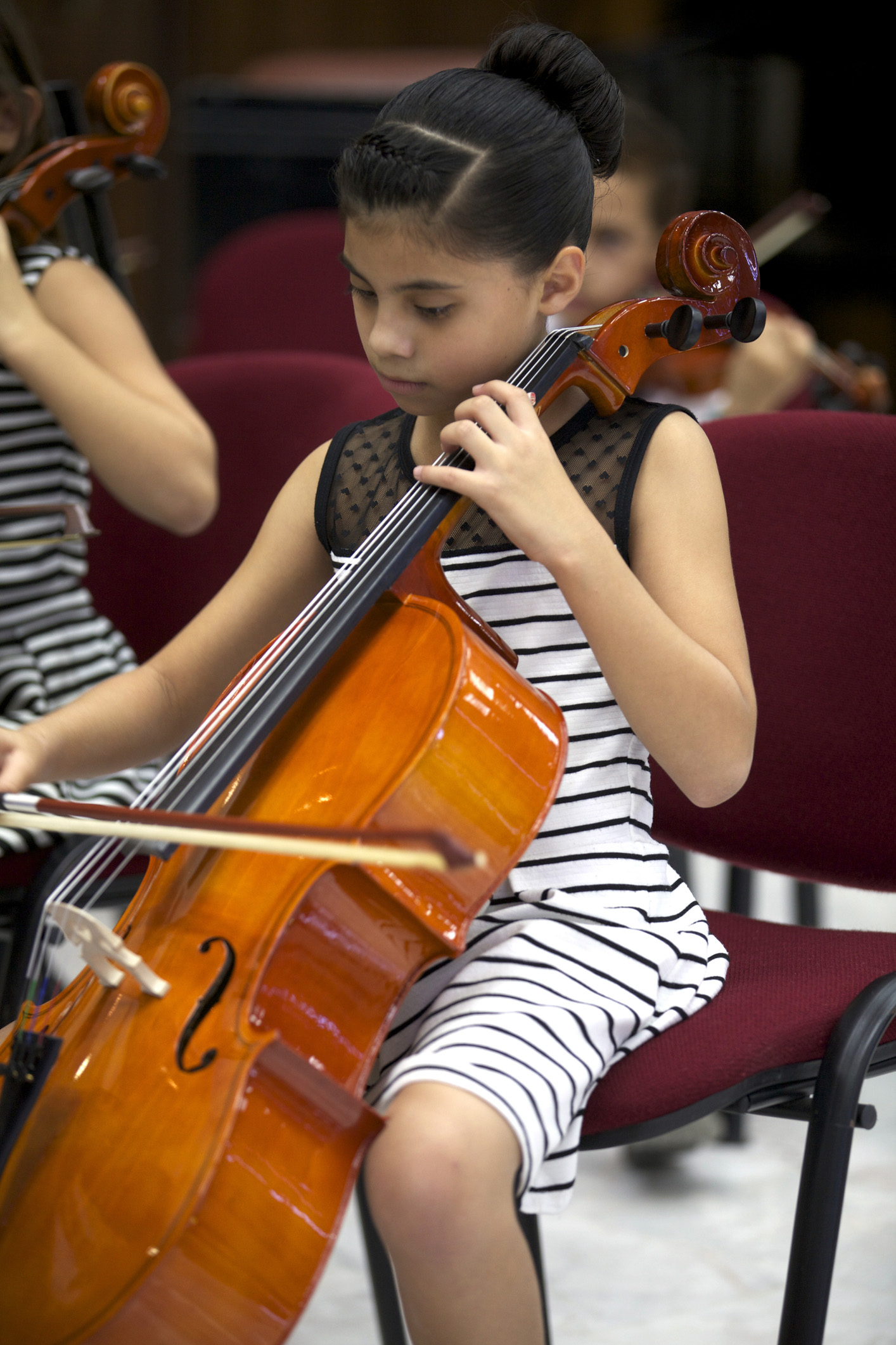 Lesson 2: Johann Pachelbel and the canon