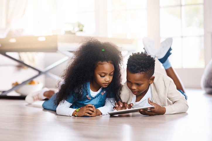 Lesson 5: How much time should we spend on technology?