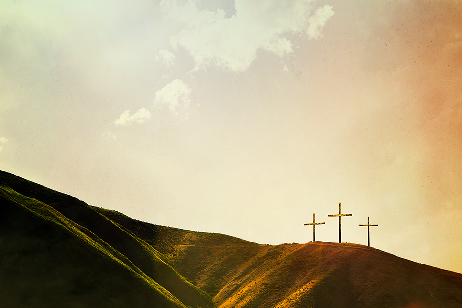 Y5/6 (B): Lesson 1: How did Christianity begin?