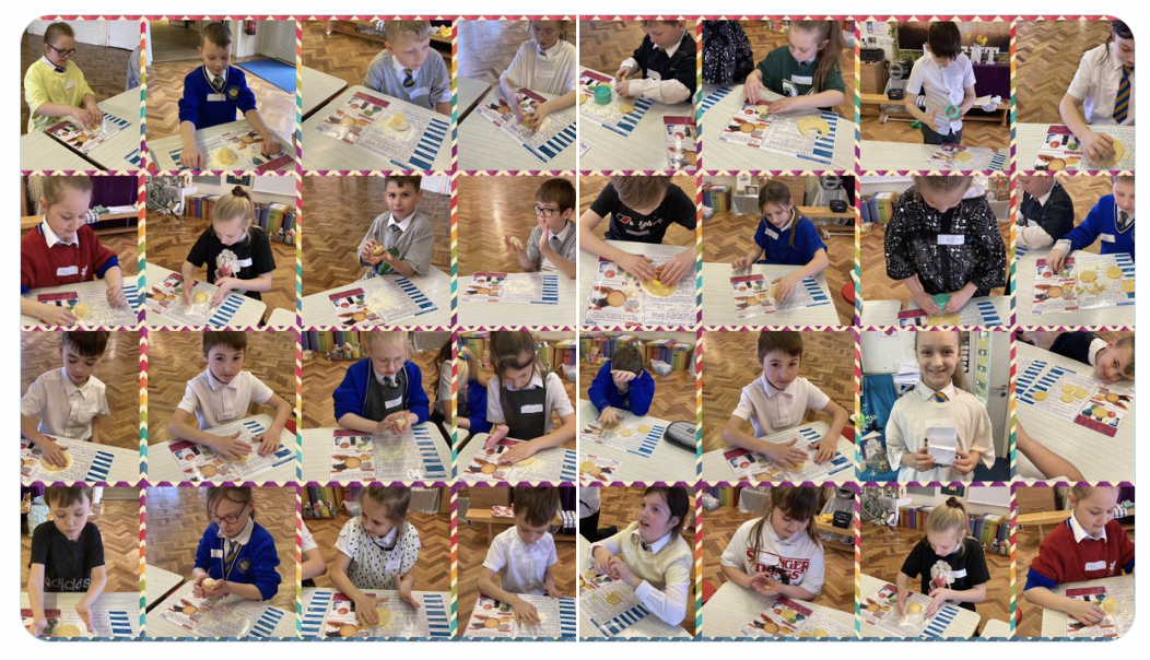 Using Knowledge Organisers In The Primary Classroom
