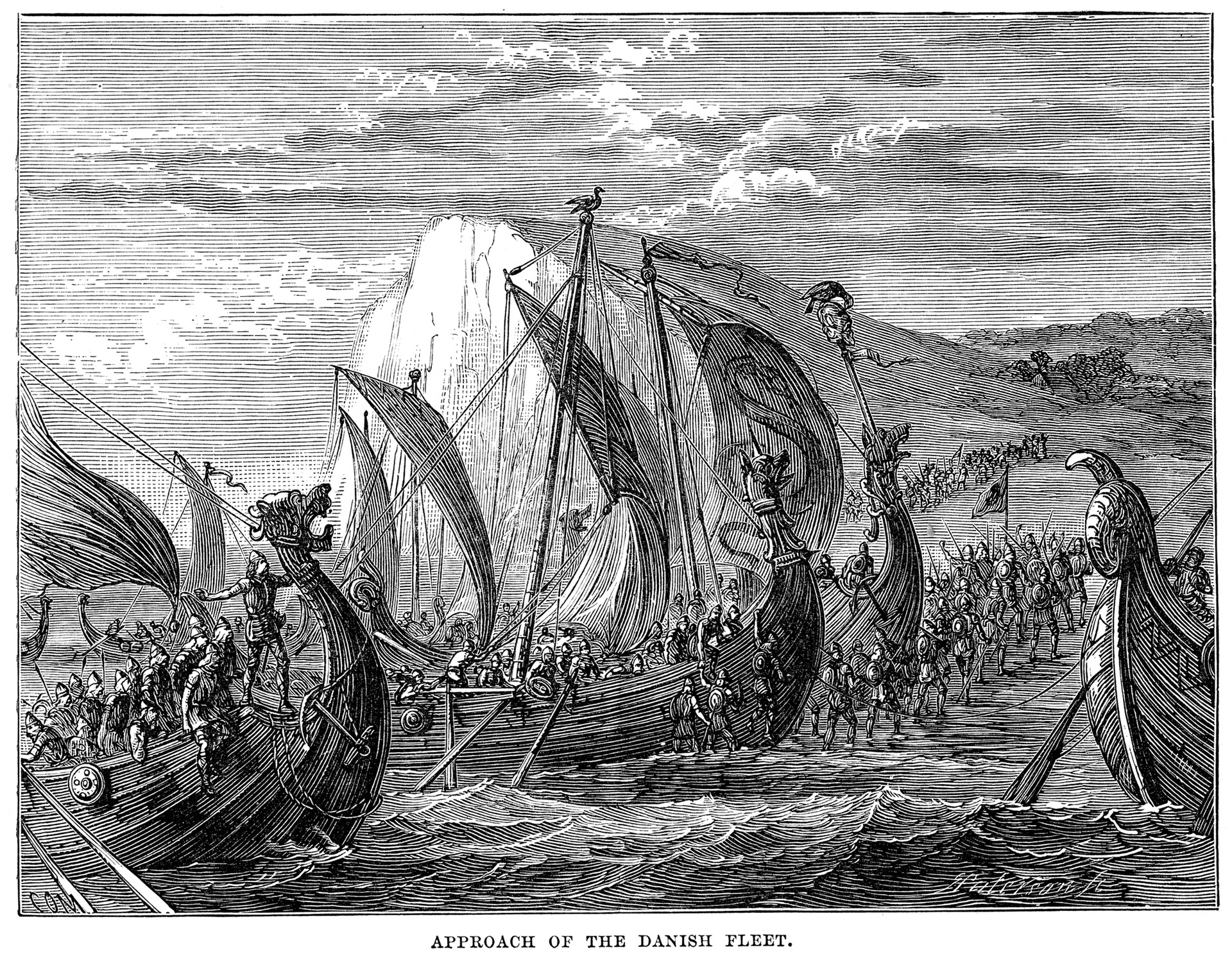Y5/6 (A): Lesson 2: Were the Vikings raiders, traders or something else?