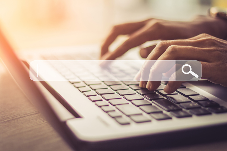 Lesson 5: Consuming information online