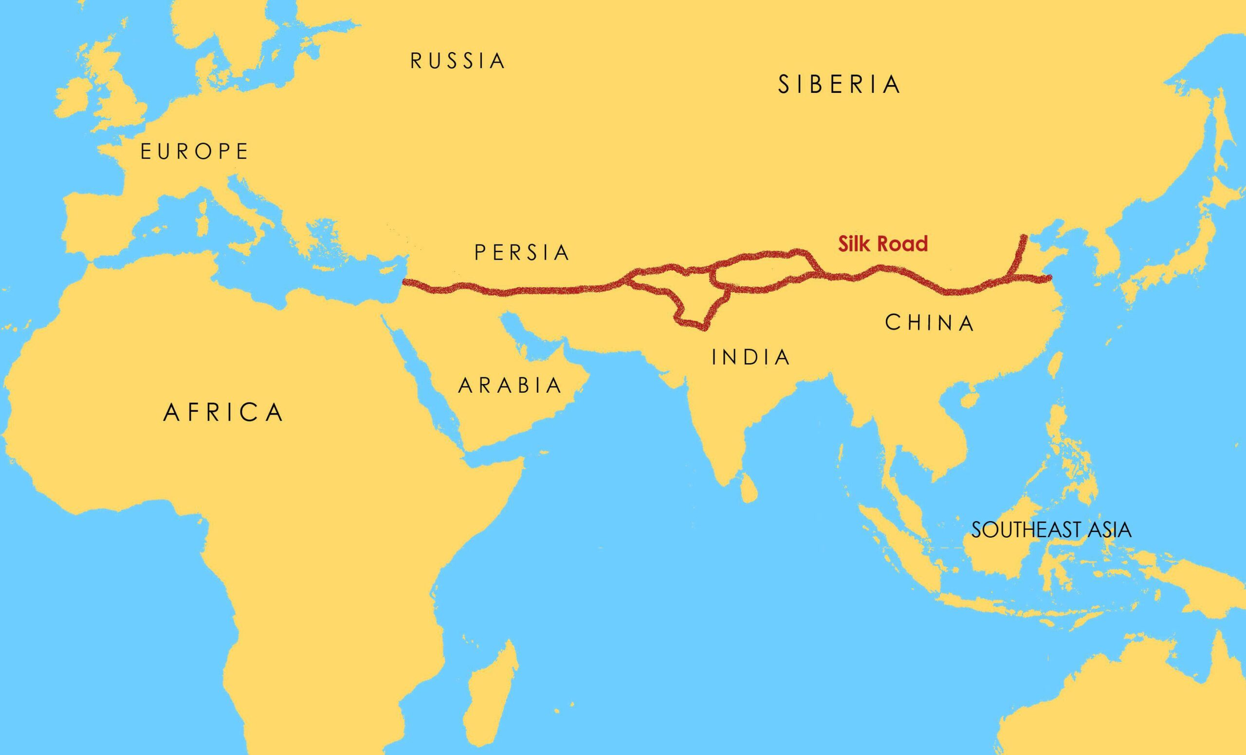Lesson 3: What made Lahore important to the Sikh Empire?