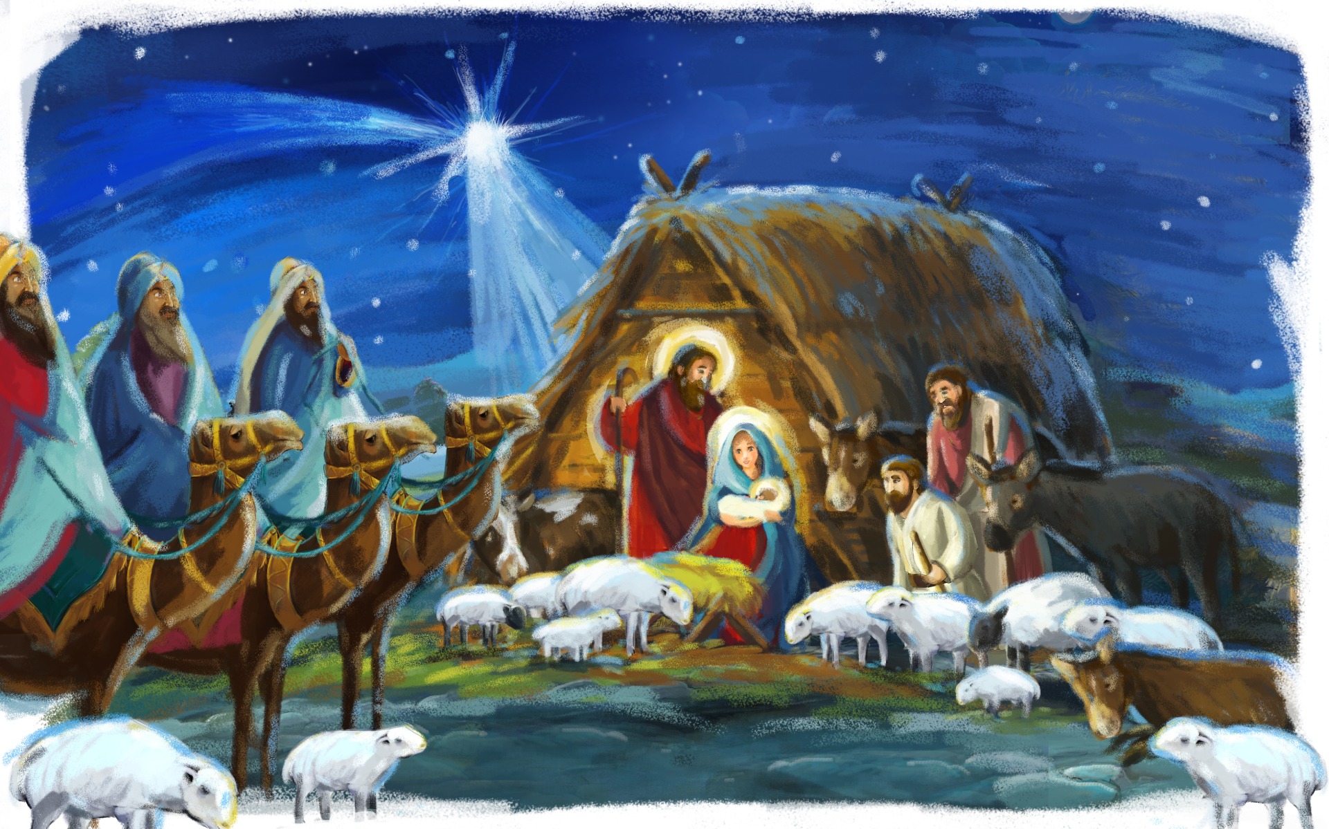 nativity