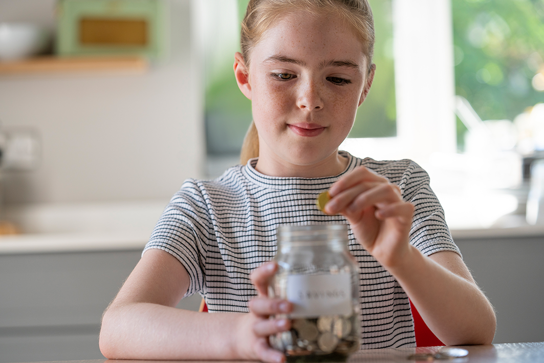 Lesson 2: What does budgeting mean?