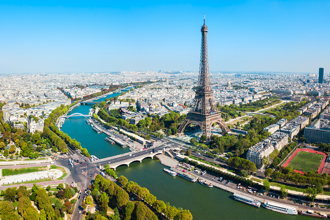 Y3/4 (B): Lesson 2: Hello from France