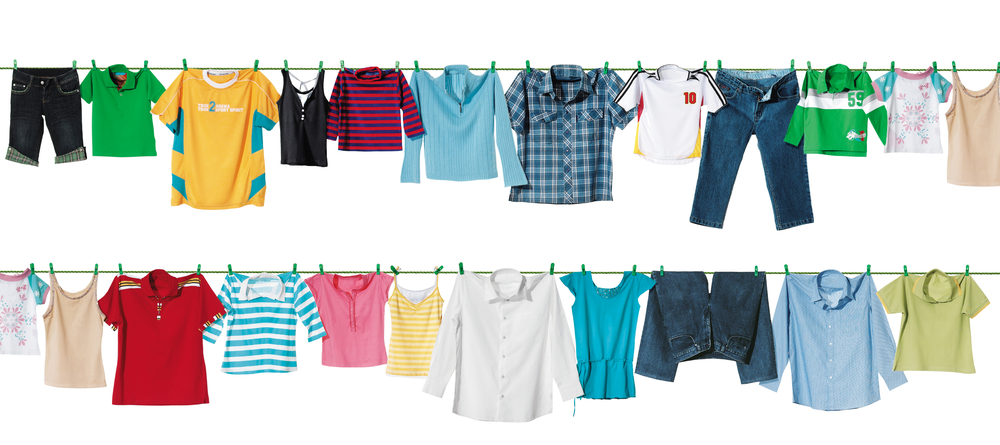 Y5/6 (A): Unit 3: Clothes – getting dressed in France