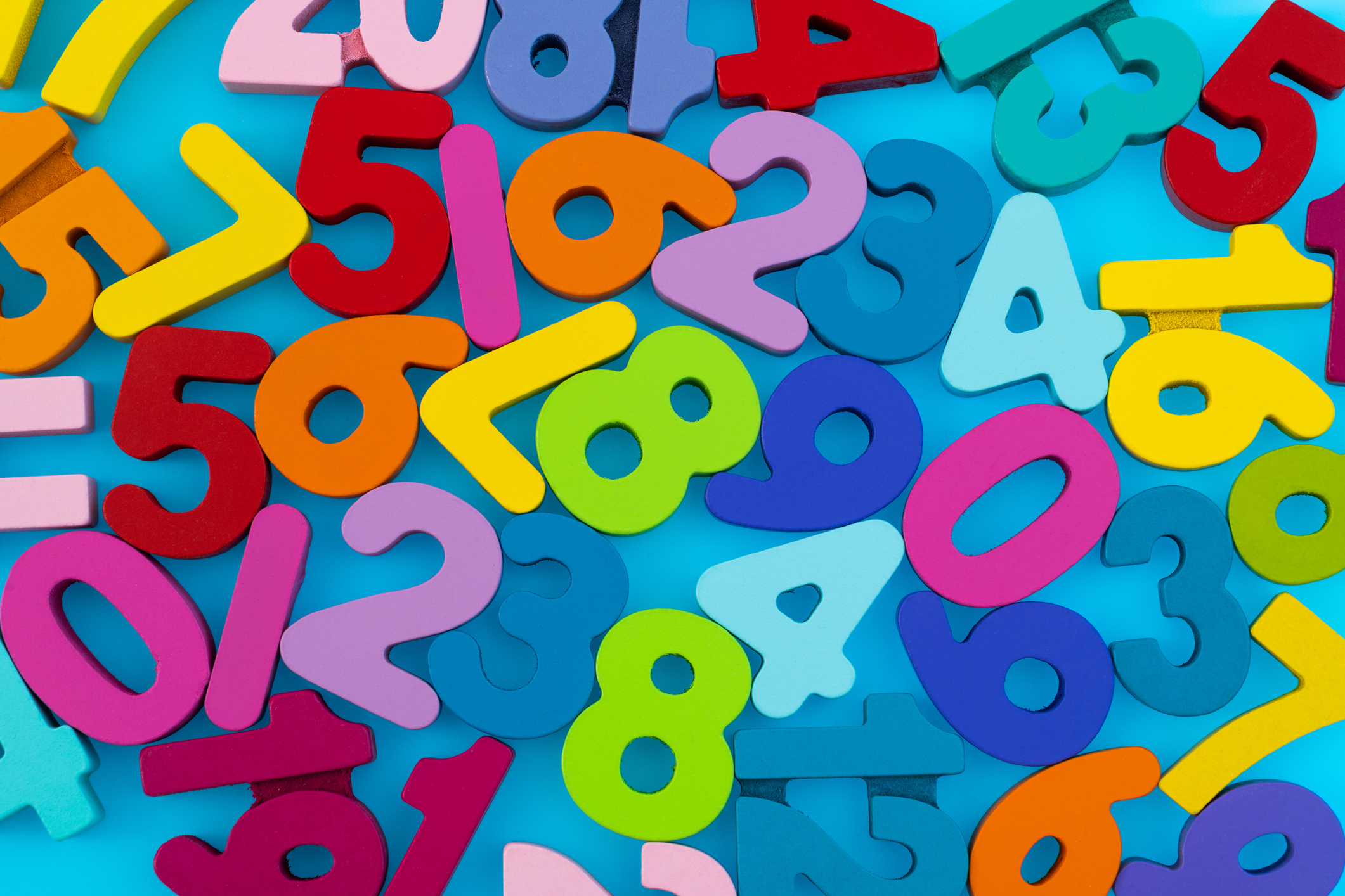 Y3/4 (A): Lesson 2: Numbers 22 to 31