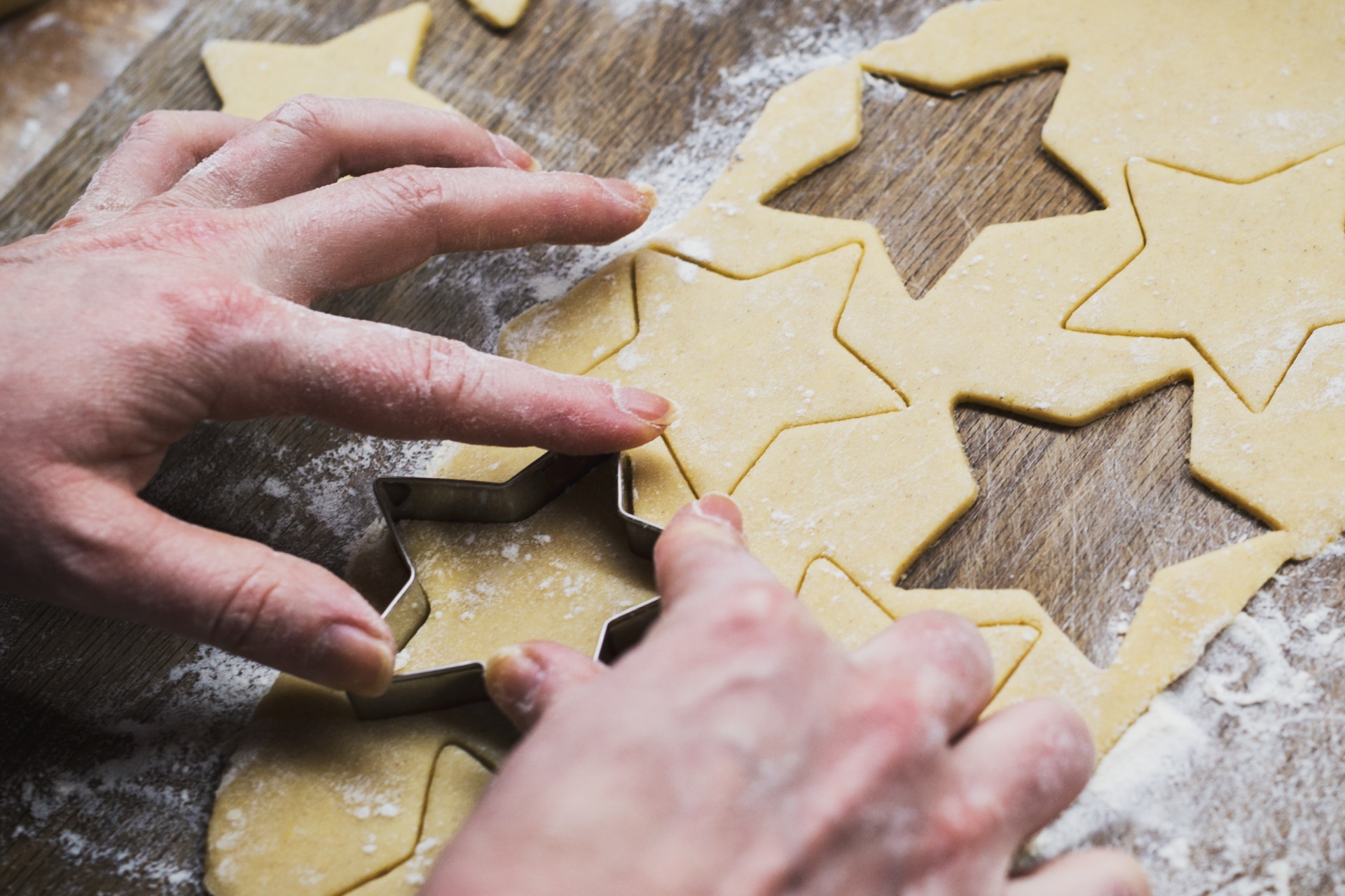 Cooking and nutrition: Adapting a recipe