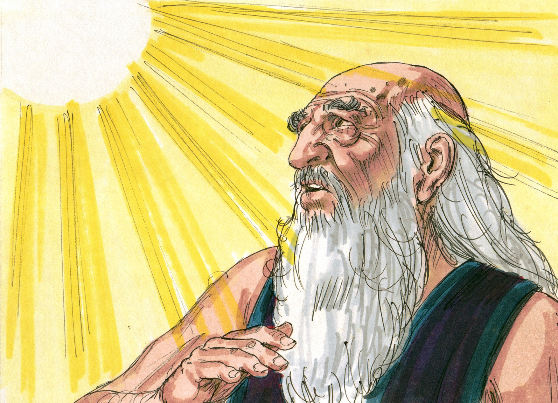 Abraham