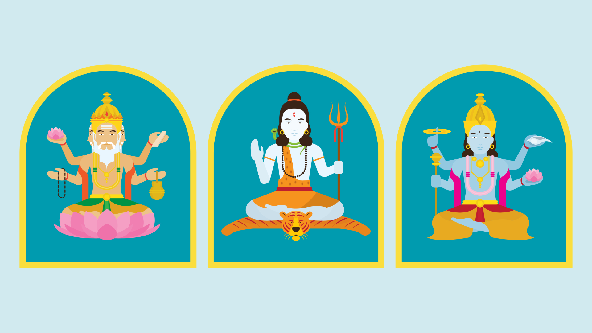 Trimurti