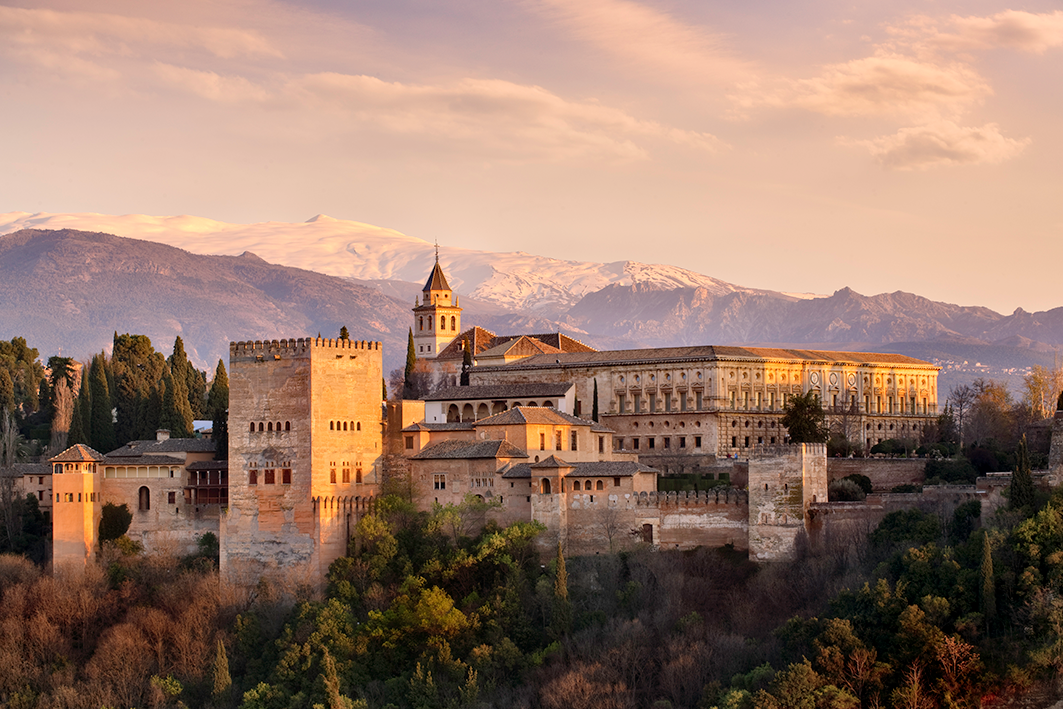 Lesson 5: Tiles of the Alhambra