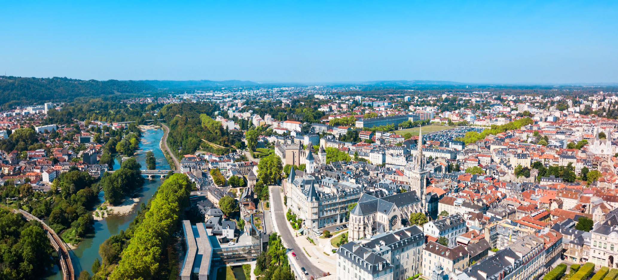 Y5/6 (B): Lesson 2: Directions to places in a French town