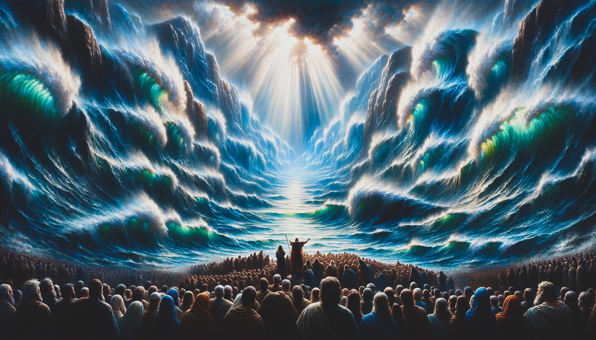 Y1/2 (A): Lesson 3: What promises do some people believe God made to some prophets?