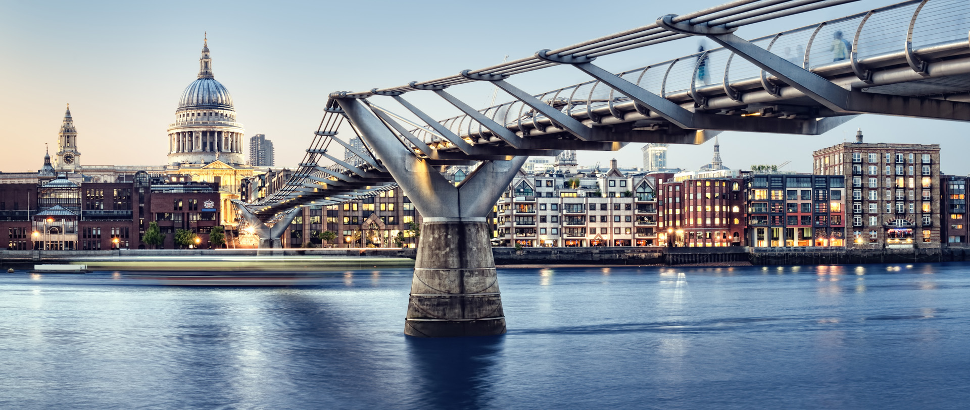 Lesson 4: Finalising bridges