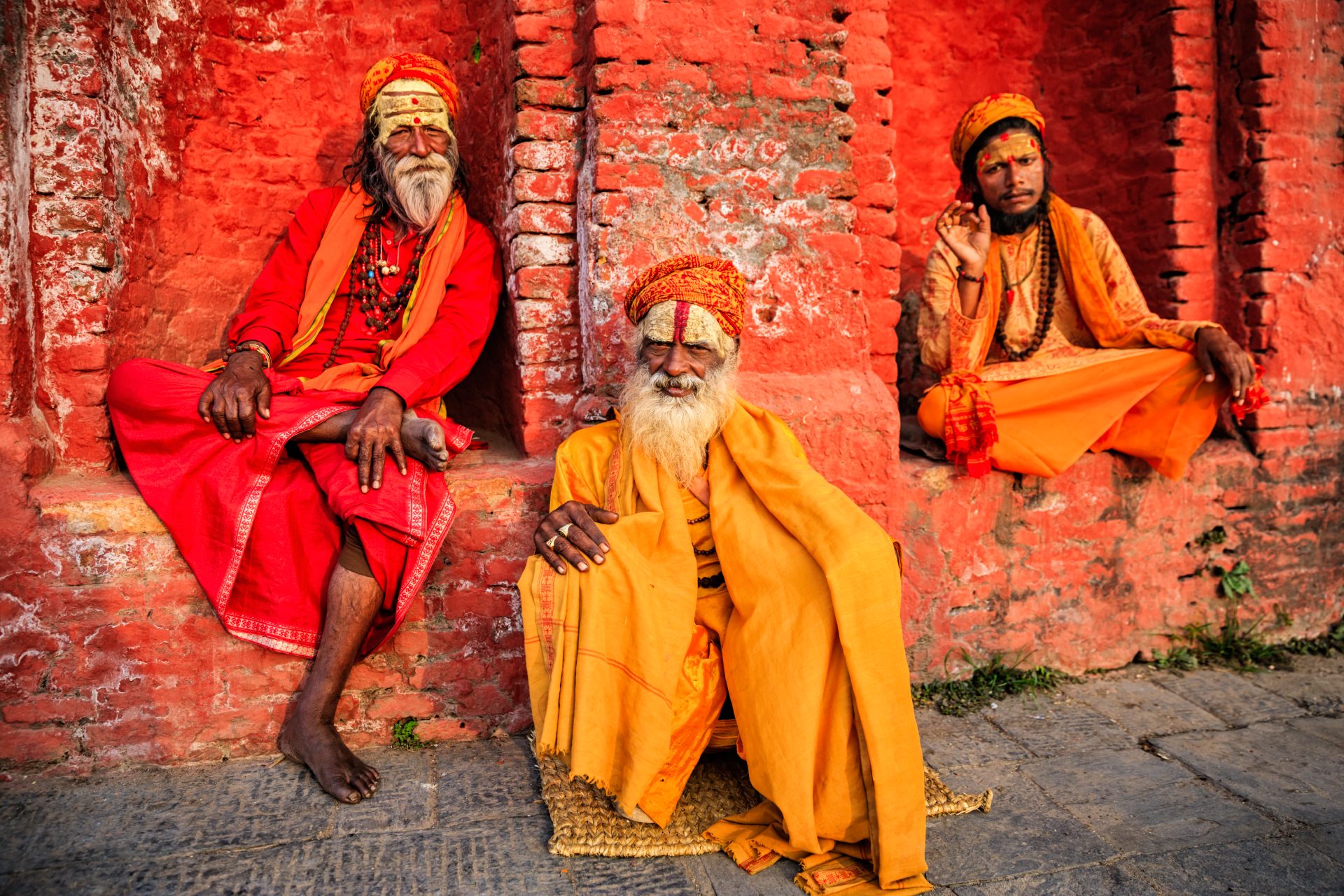 Lesson 3: How might someone reach moksha?