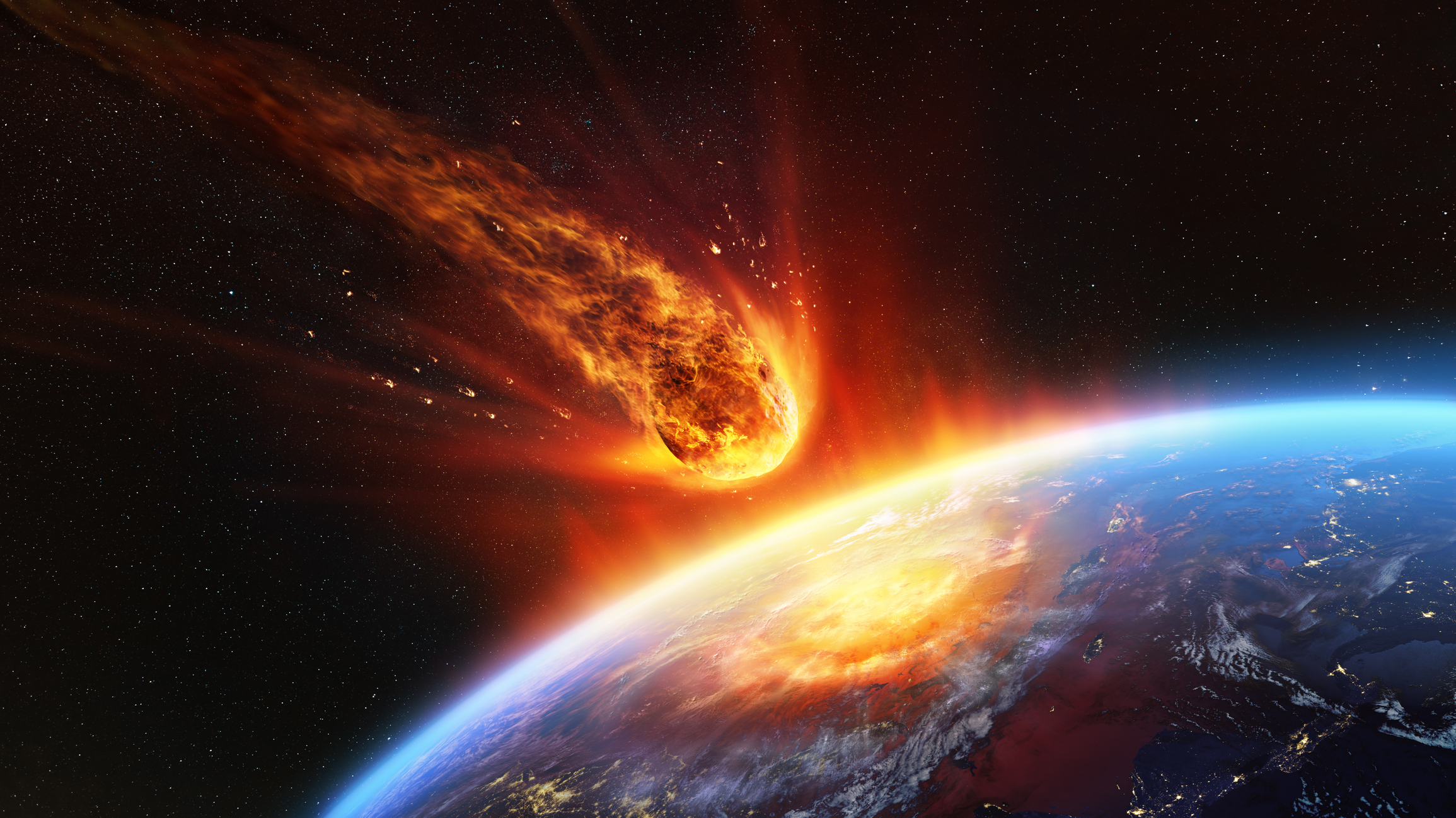 Lesson 3: Investigating asteroids – Analysing, concluding and evaluating