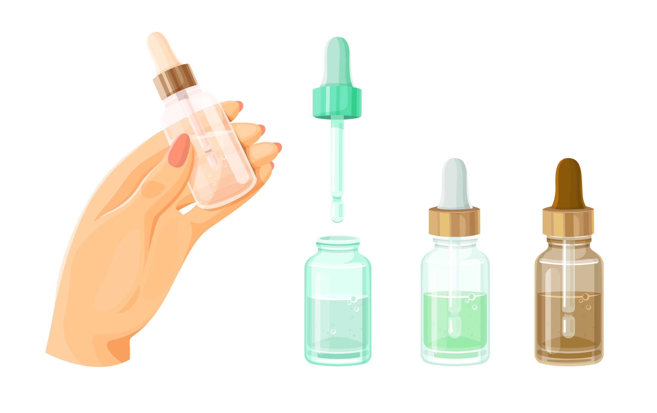 Lesson 2: Investigating liquids – Gathering data