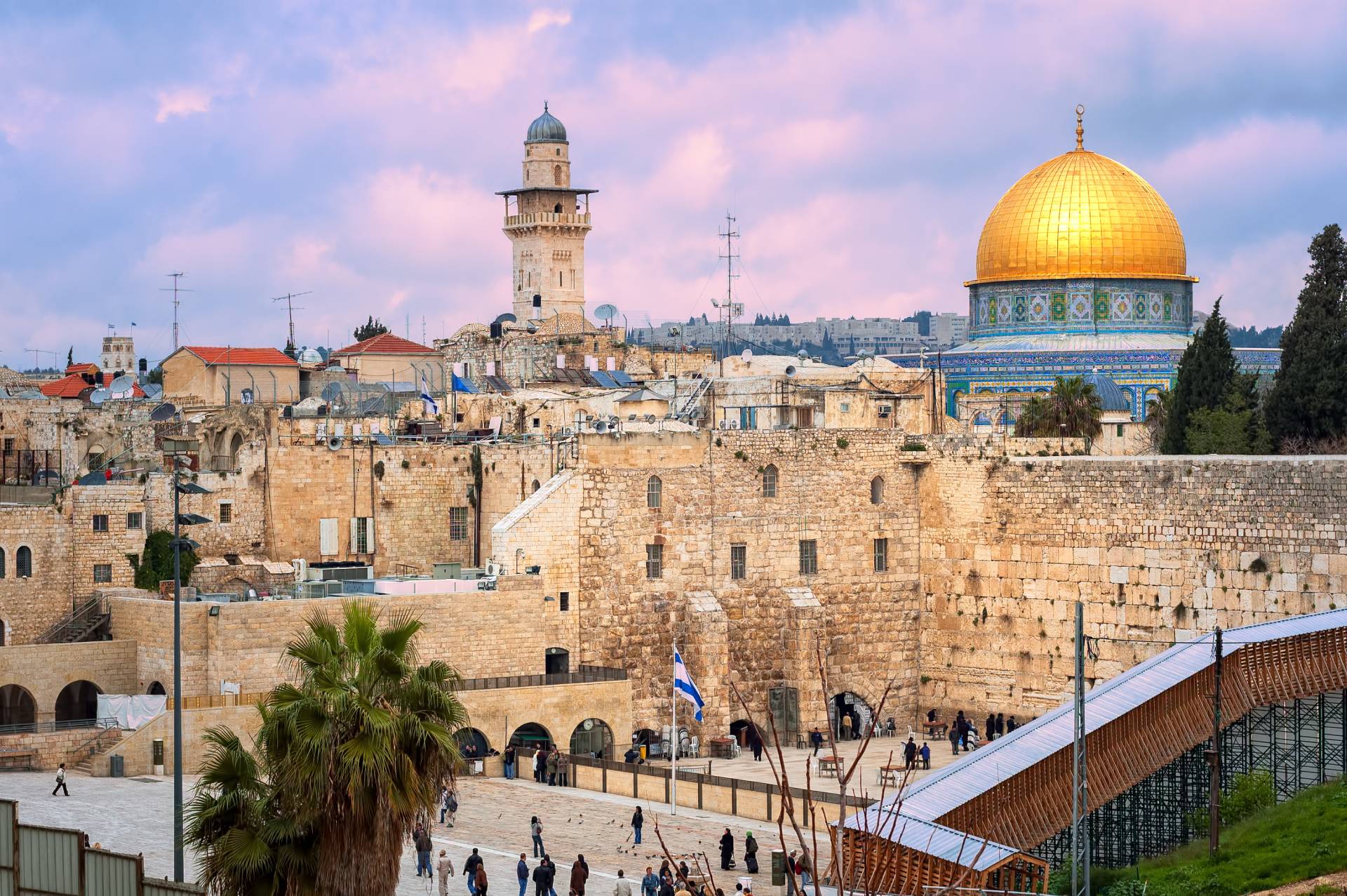 Lesson 2: How can religious events make a place significant?