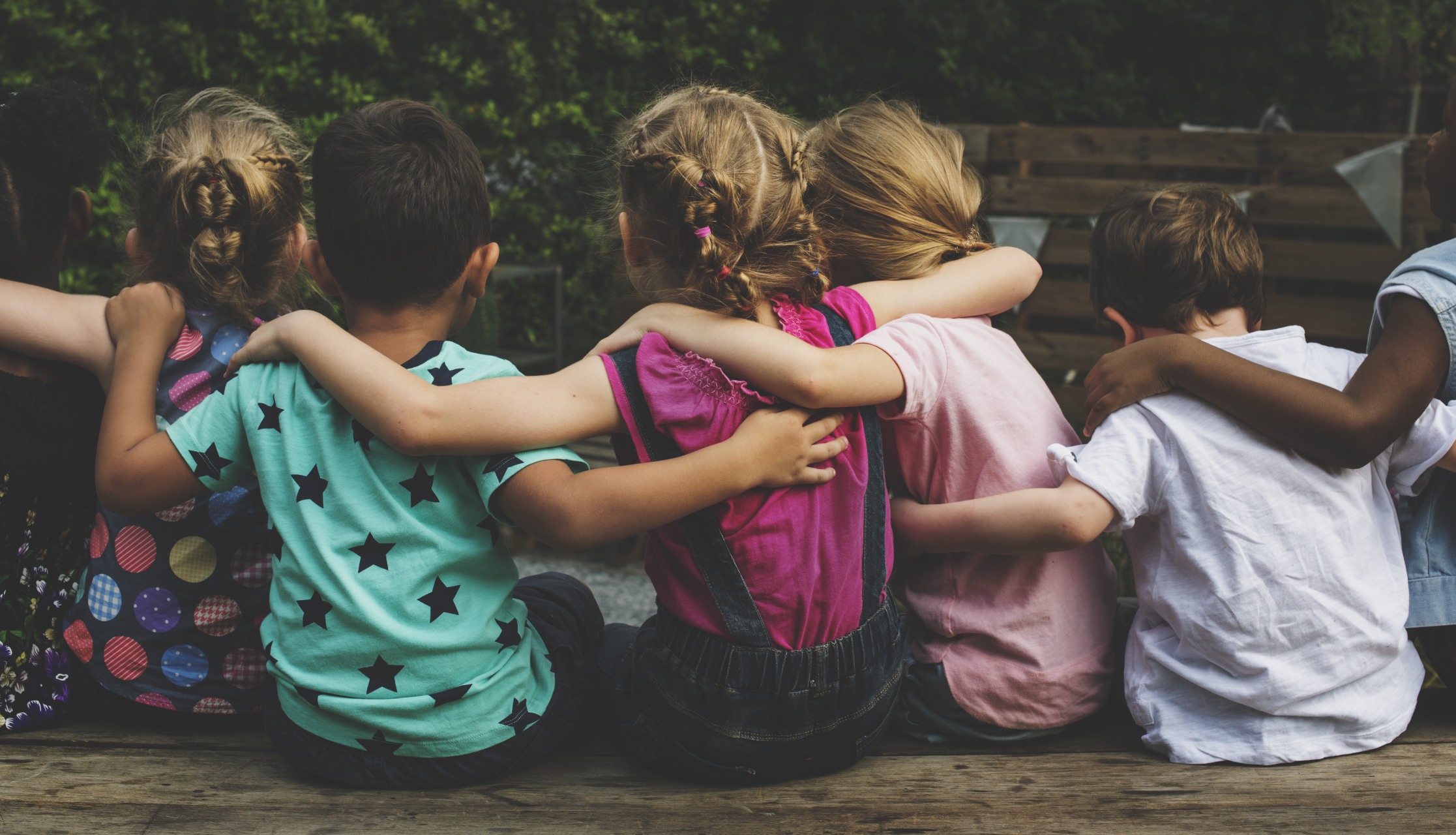 Why should we care for others?