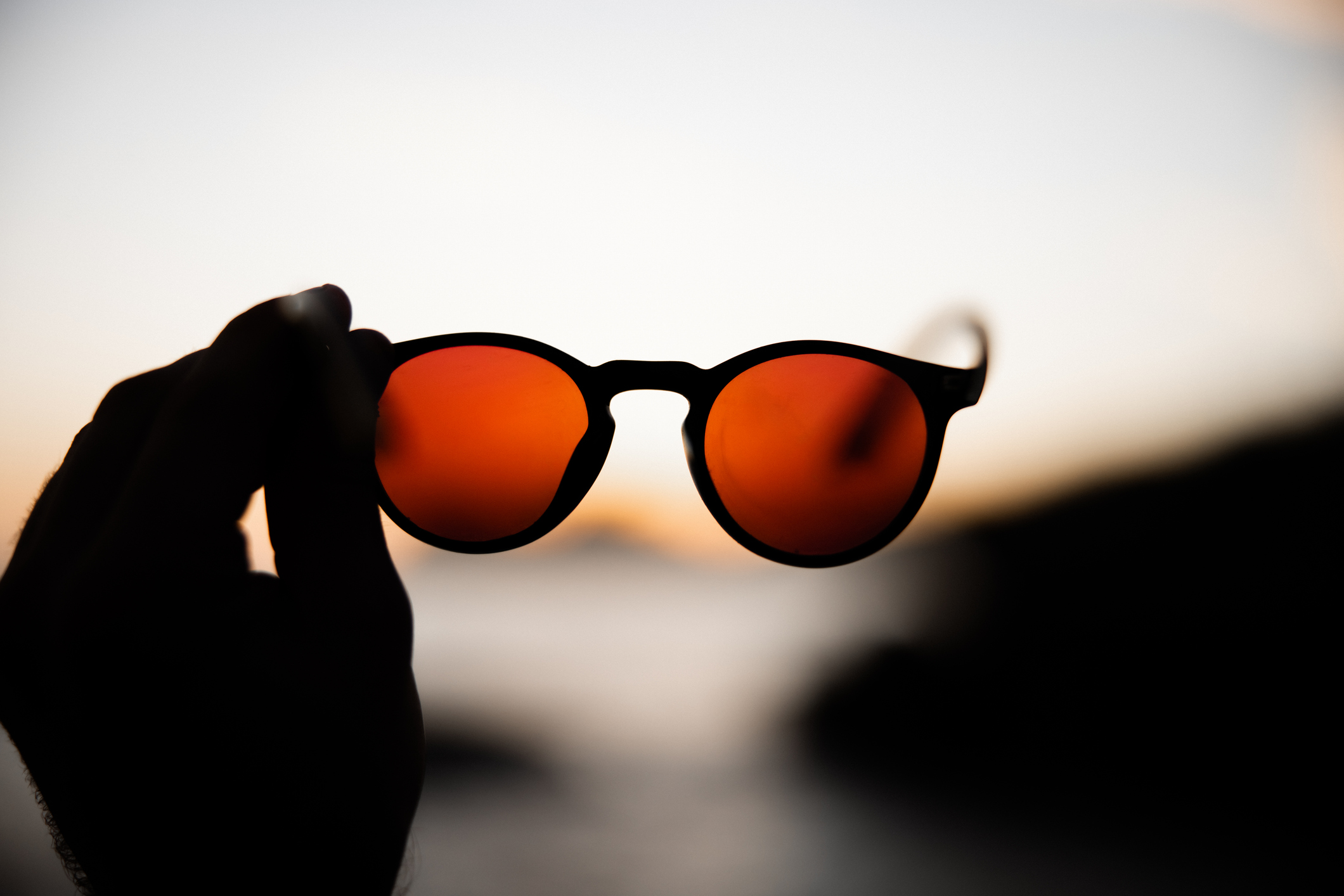 Lesson 1: Investigating sunglasses – Planning