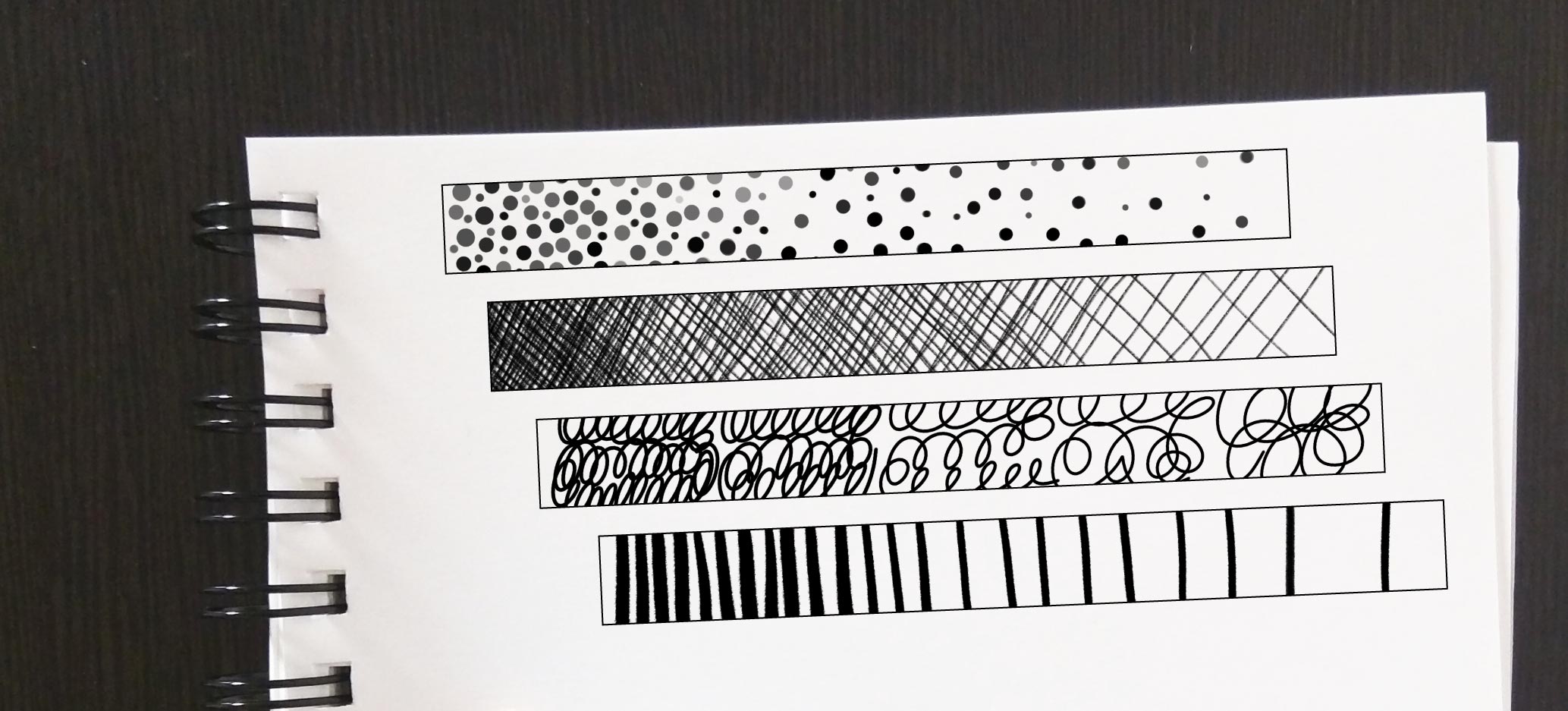 Lesson 2: Texture and tone