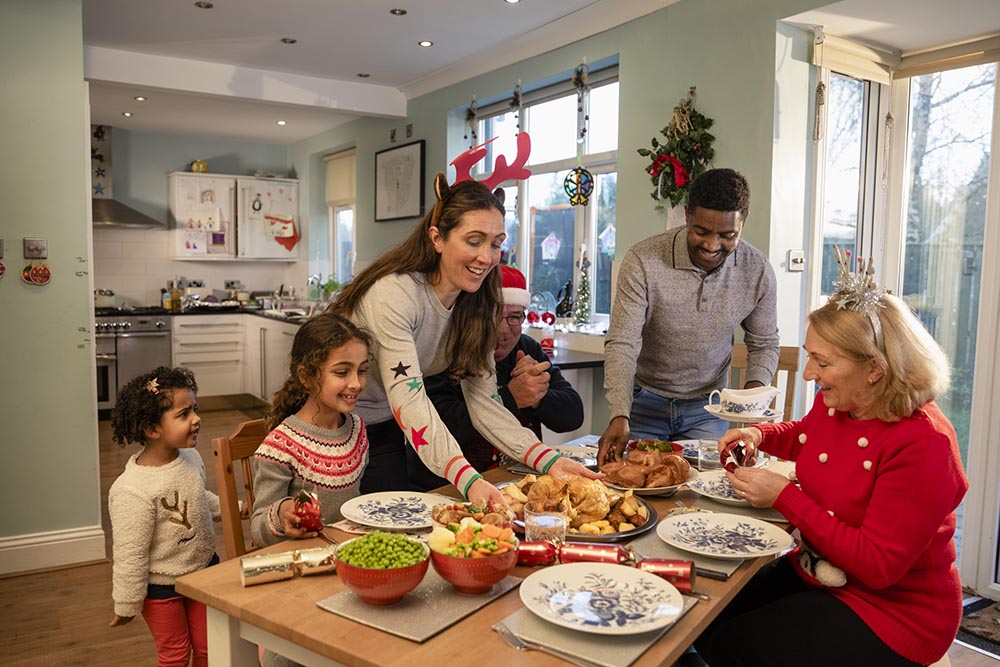 Lesson 5: How do some Christian people celebrate Christmas?