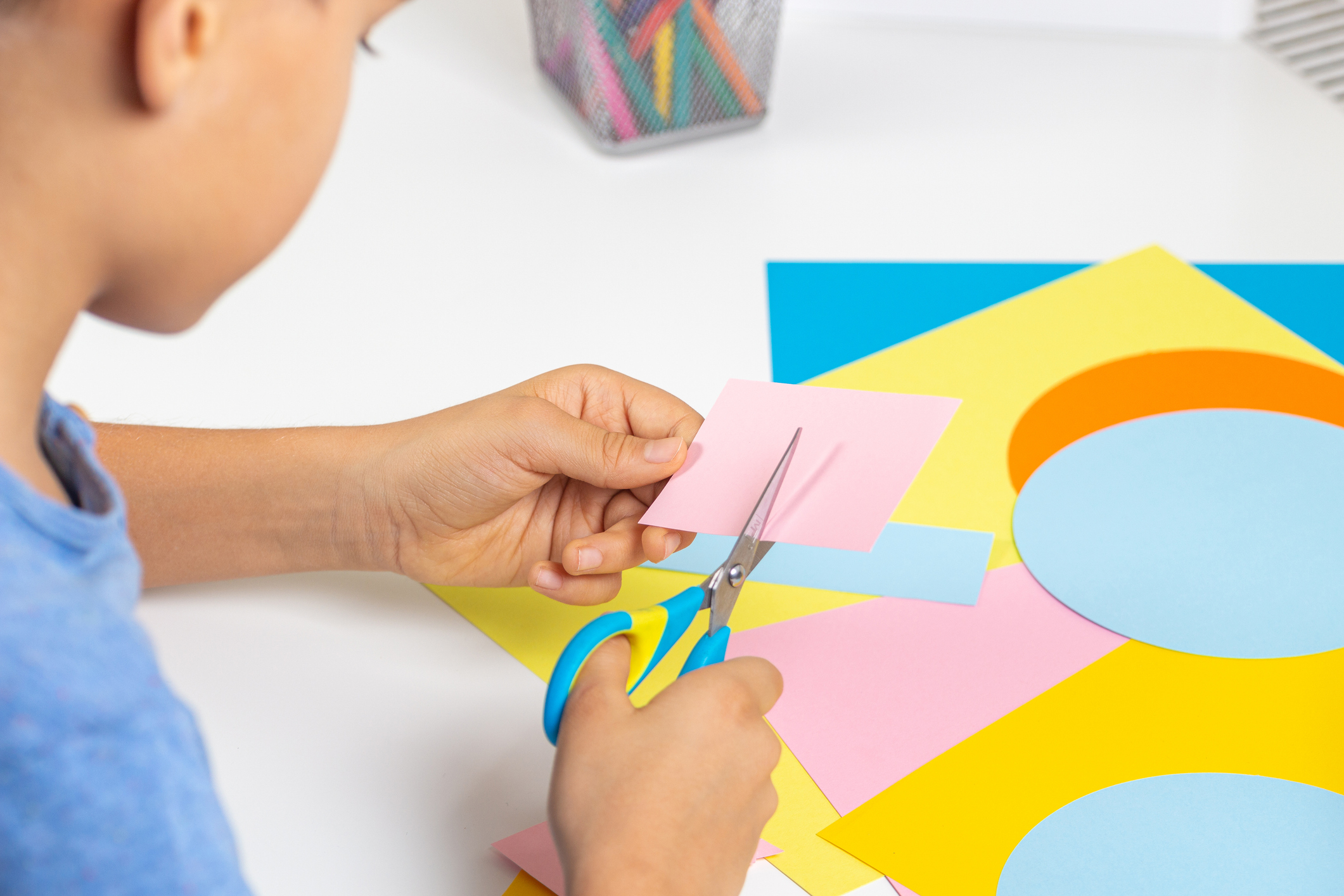 Lesson 2: Improving wheels: Part one