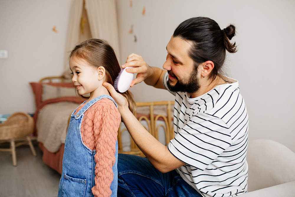 Connecting with others: How can I help myself and others feel happy and safe?