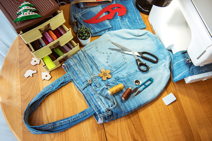 Lesson 4: Making a bag prototype