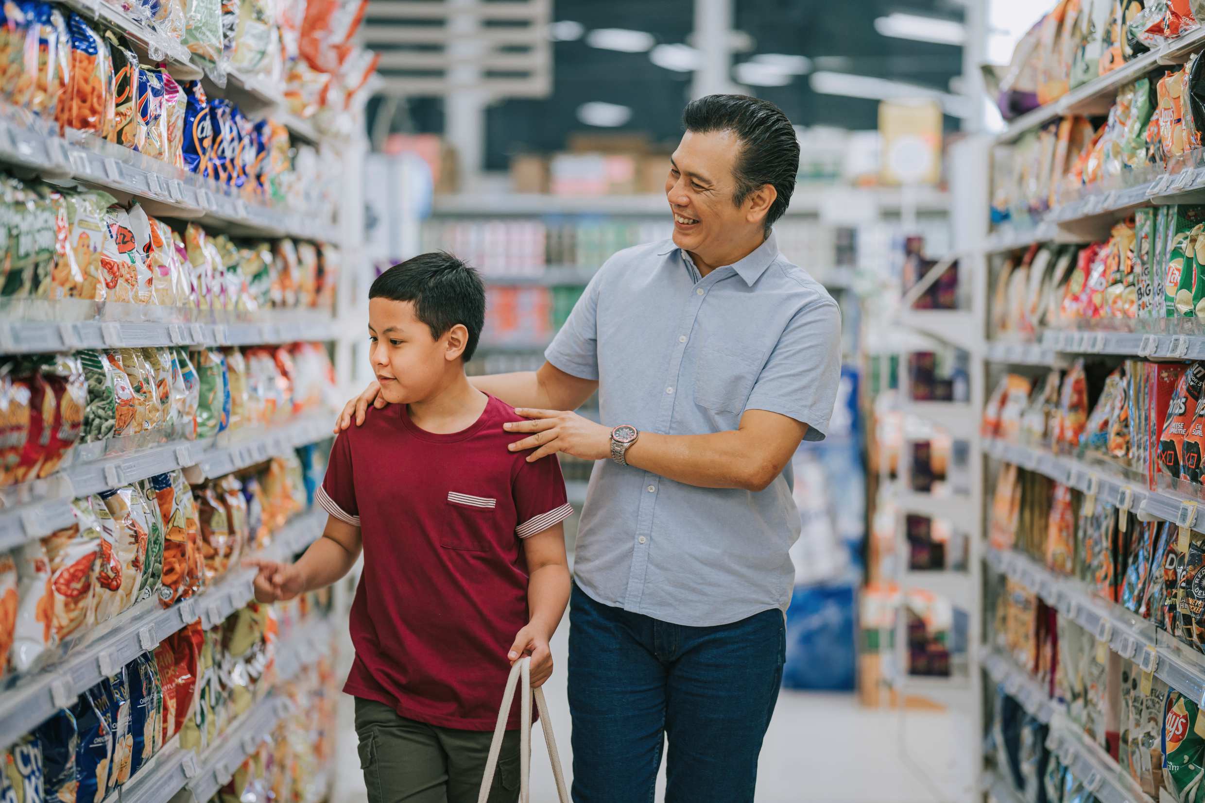 Lesson 1: What do food labels really tell us?