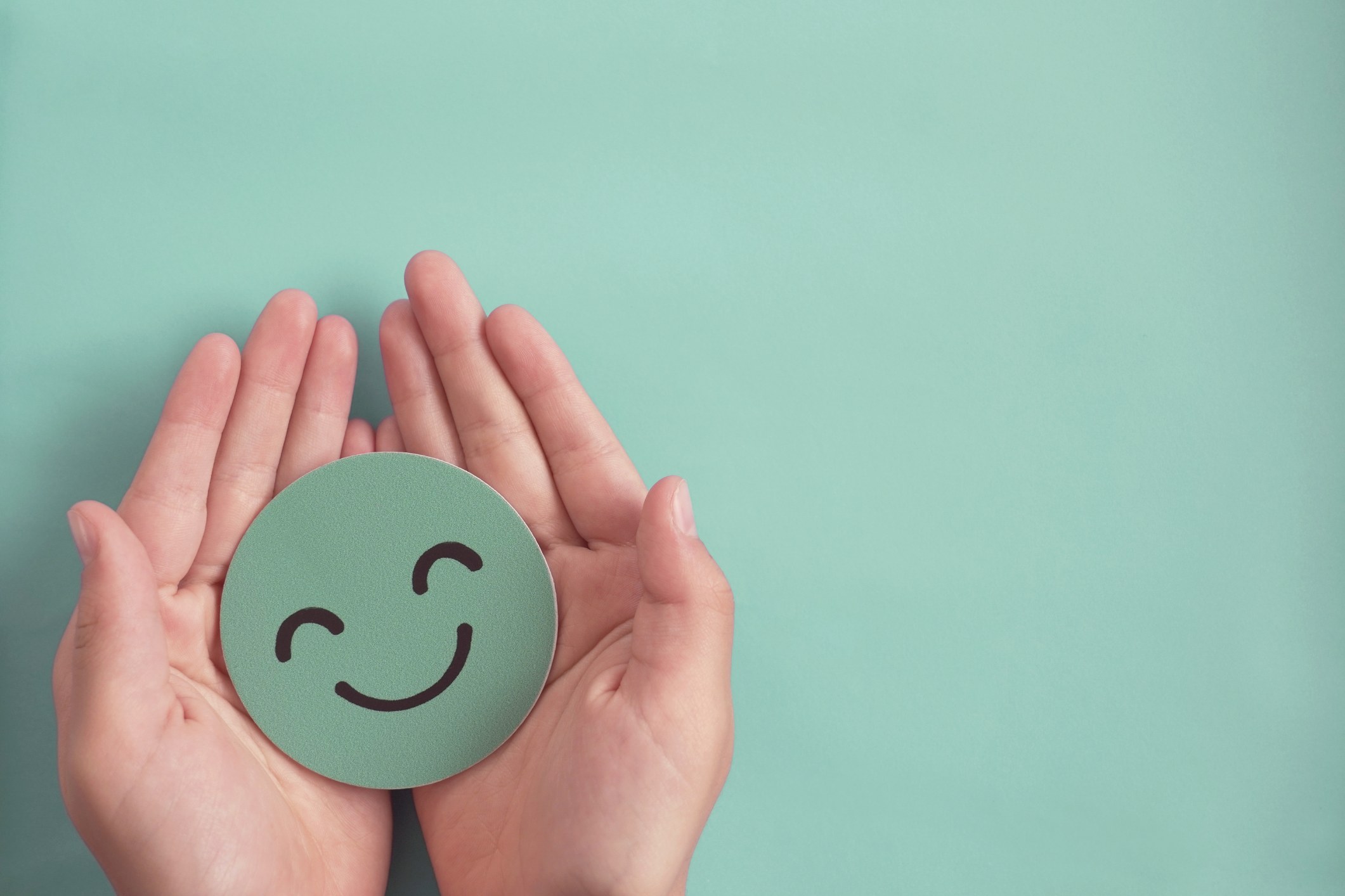 My healthy self: How can we look after our emotions?