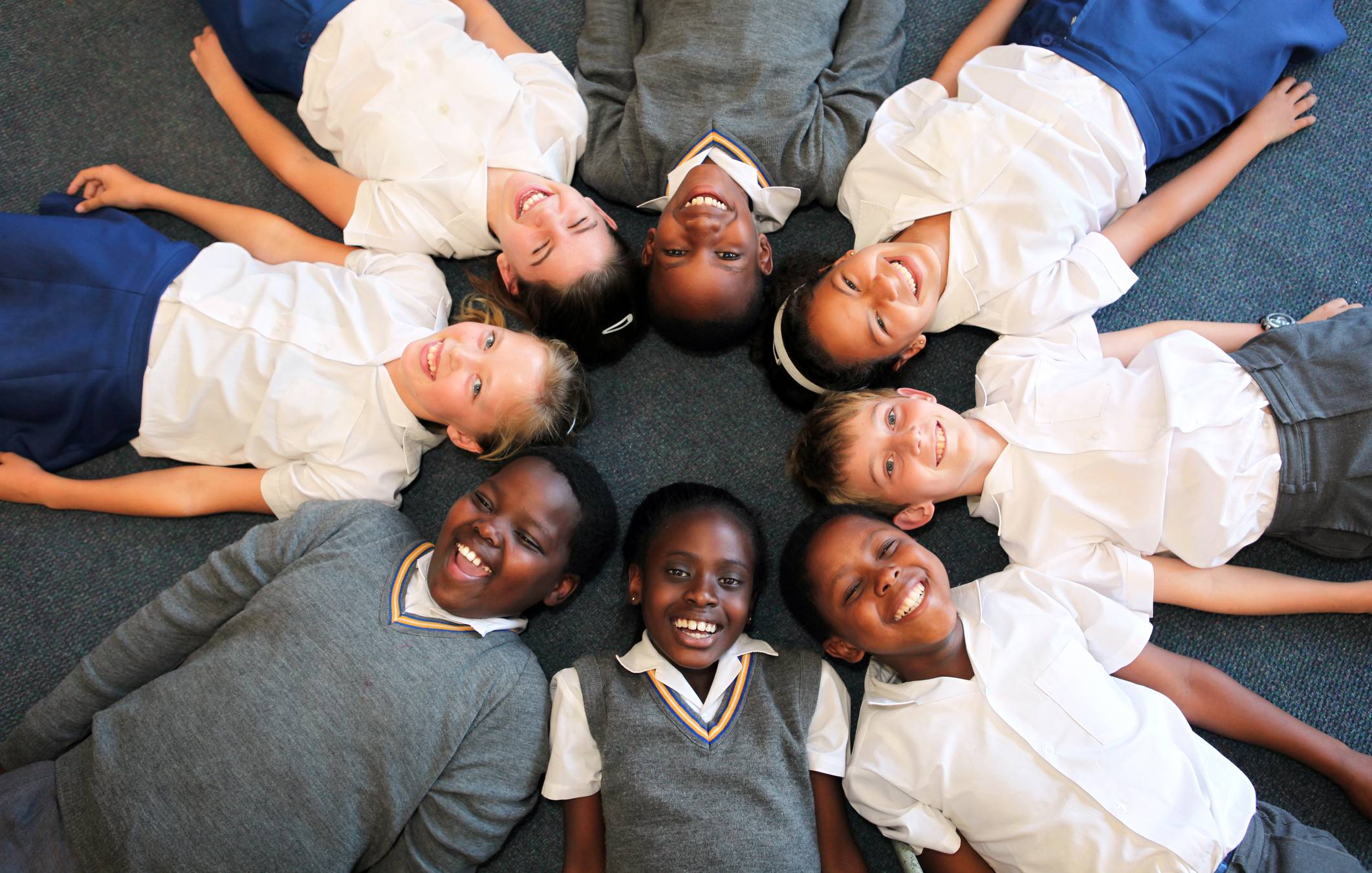 Y6: Introductory lesson: Setting rules for RSE & PSHE lessons