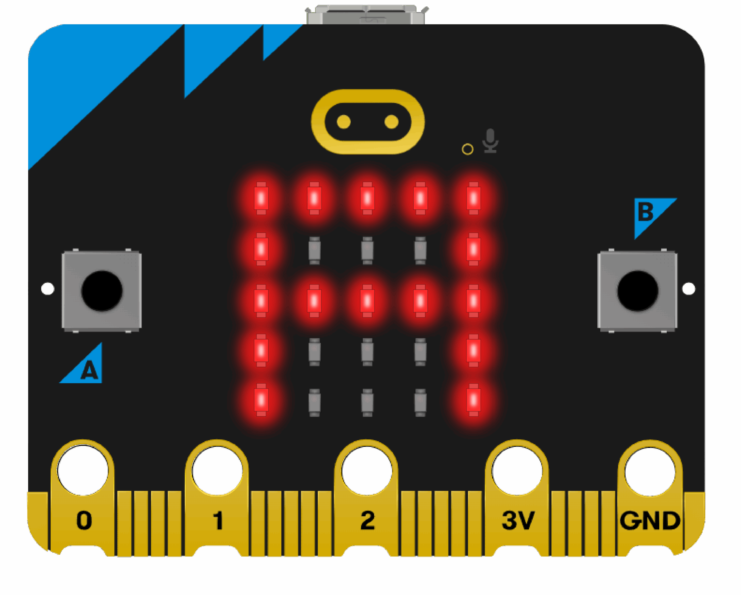 Lesson 2: Programming an animation