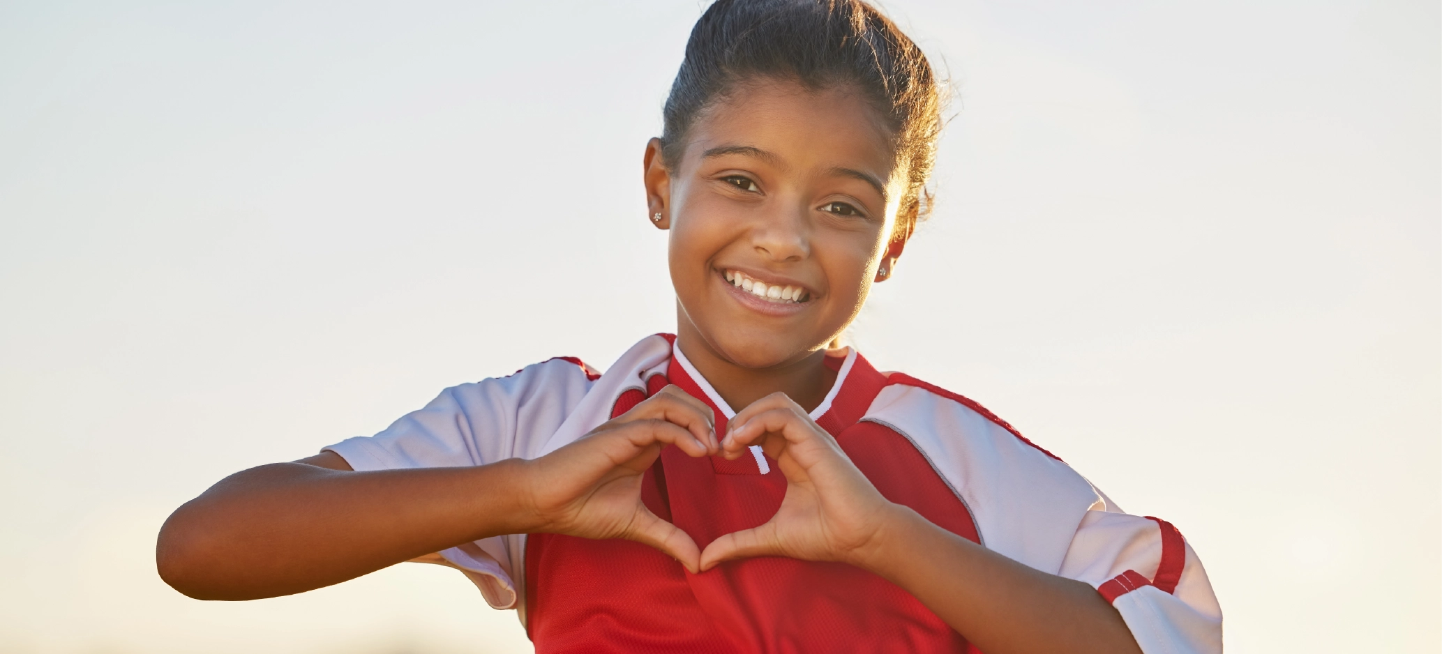 Lesson 3: What helps me feel safe and cared for?