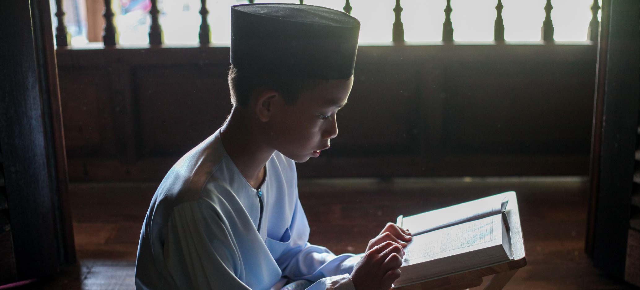 Lesson 3: How do some religious communities use scripture?