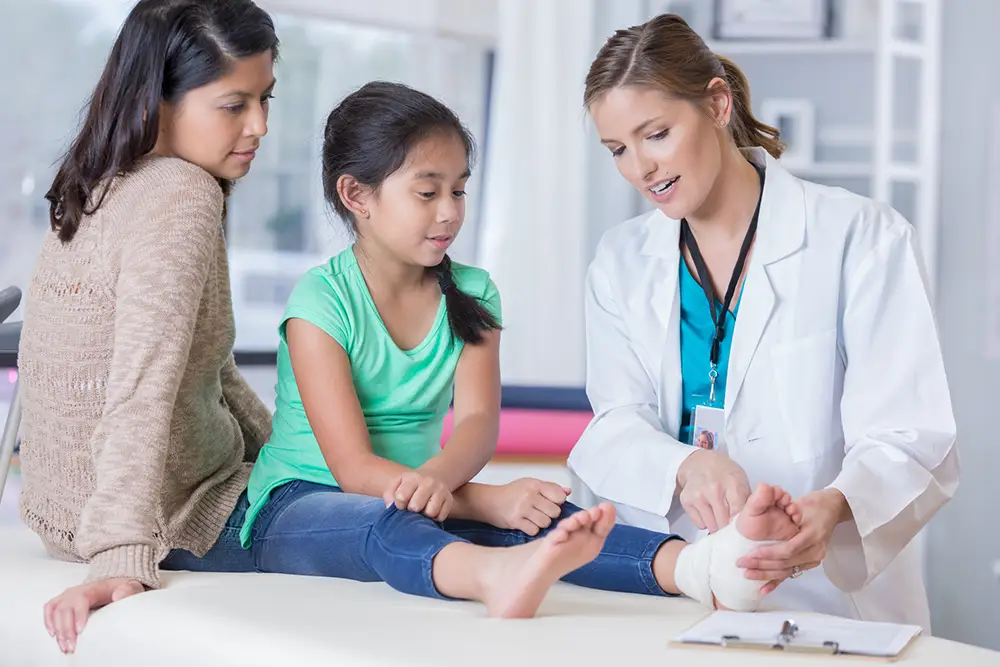 Health protection: How can we prevent illness and injury and respond if they happen?