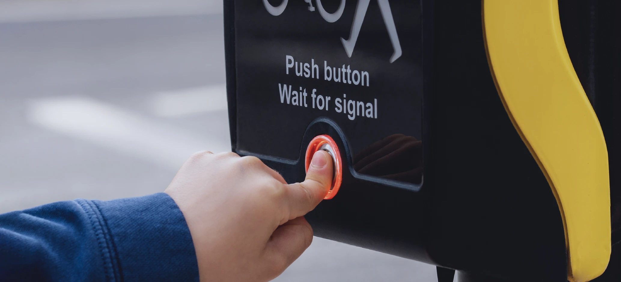 Lesson 3: How can I stay safe around traffic?