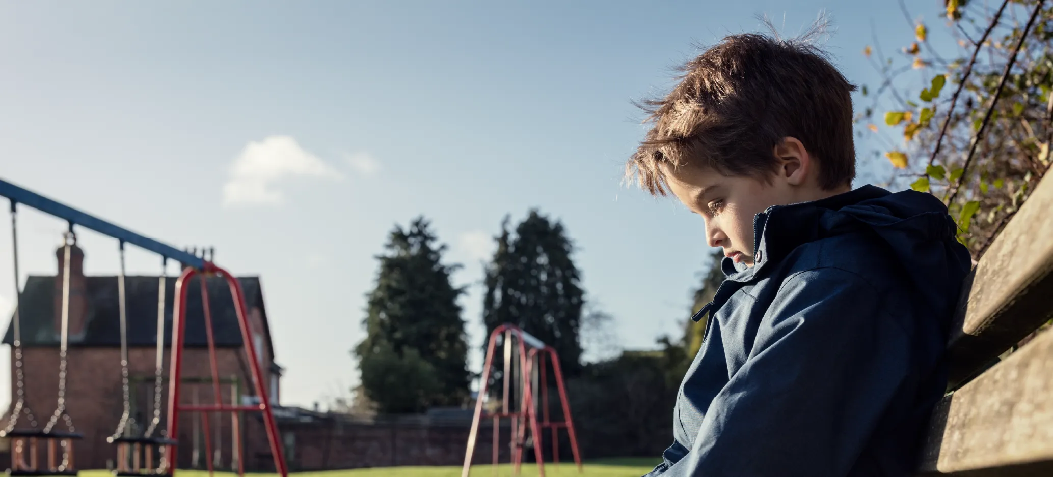Lesson 2: What do I do if a situation feels unsafe?