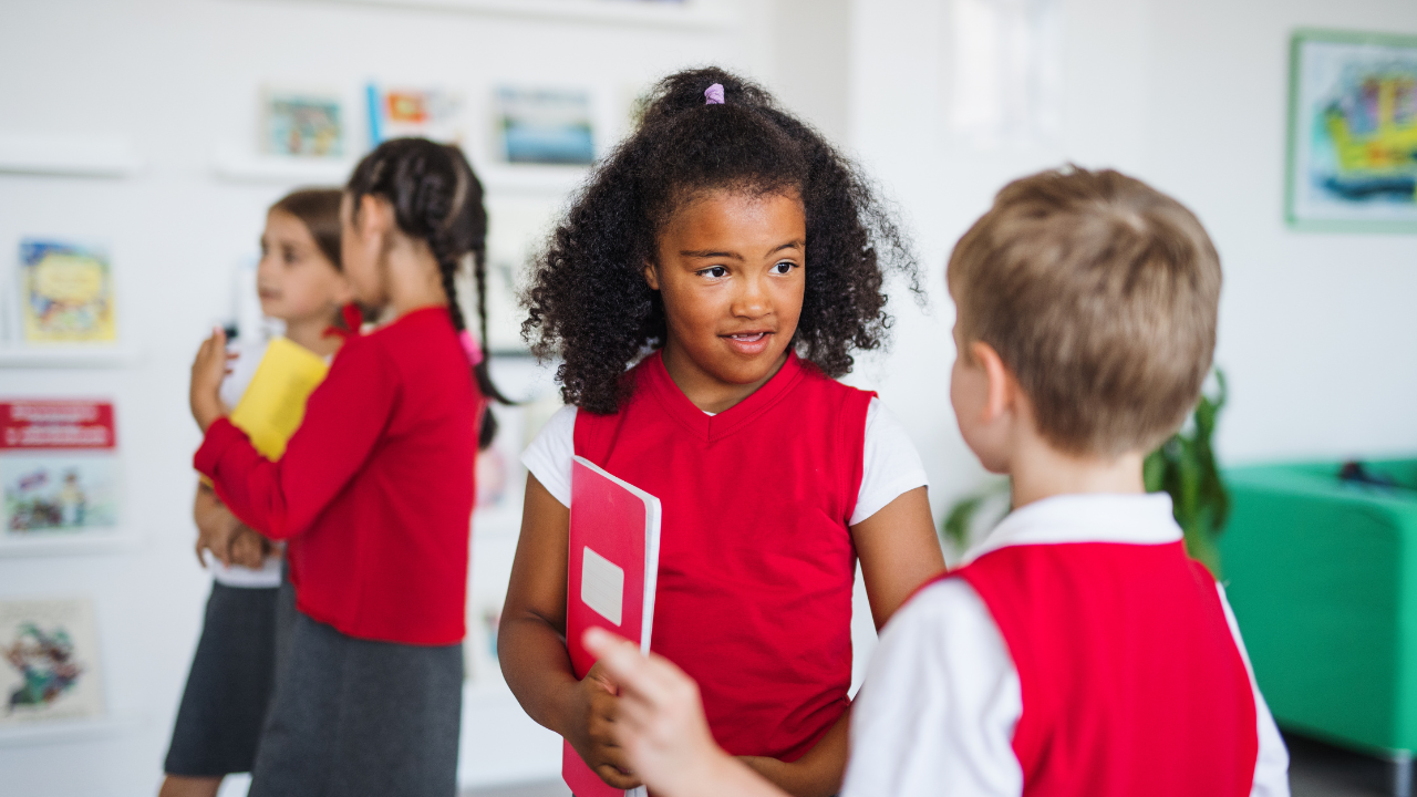 Introducing Kapow Primary’s New RSE & PSHE Scheme